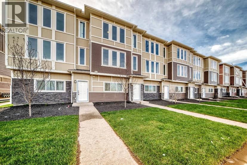 85 145 chelsea Mews, Chestermere, photo 3