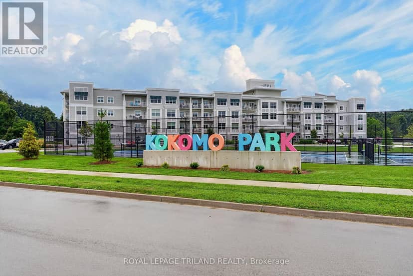 102 - 100 The Promenade, Central Elgin