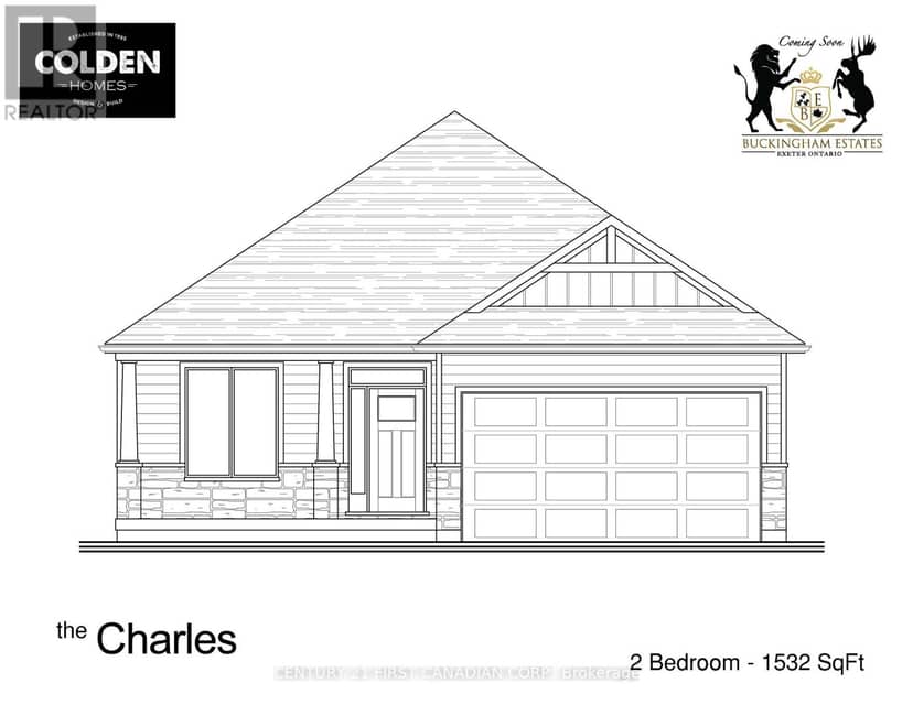 52 Greene Street, South Huron, photo 2