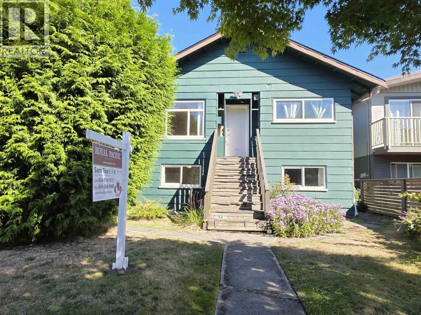 149 E 47TH AVENUE, Vancouver, photo 2