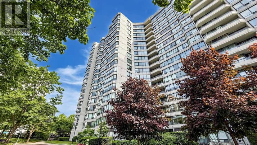 802 - 1121 Steeles Avenue W — photo 2 of 40