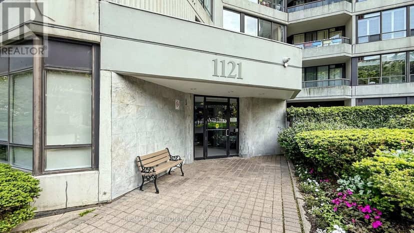 802 - 1121 Steeles Avenue W — photo 4 of 40