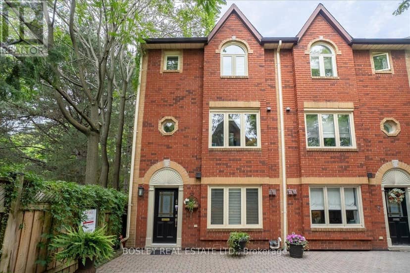 11 - 18 Doncrest Road, Toronto