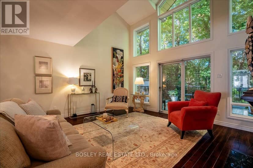 11 - 18 Doncrest Road, Toronto, photo 3