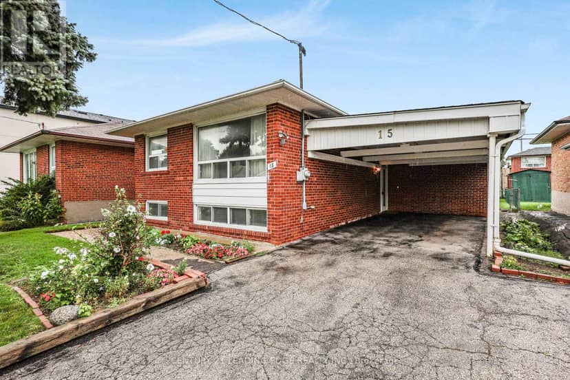 15 Wetherby Drive, Toronto, photo 5