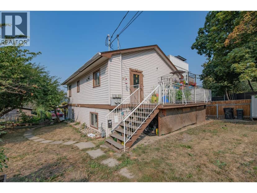3908 Pleasant Valley Road, Vernon