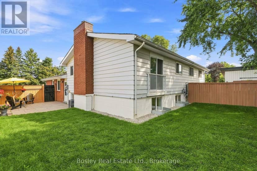 4 Griffin Road — photo 35 of 39