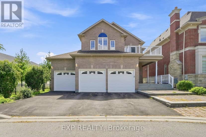 33 Valleyford Avenue, Richmond Hill