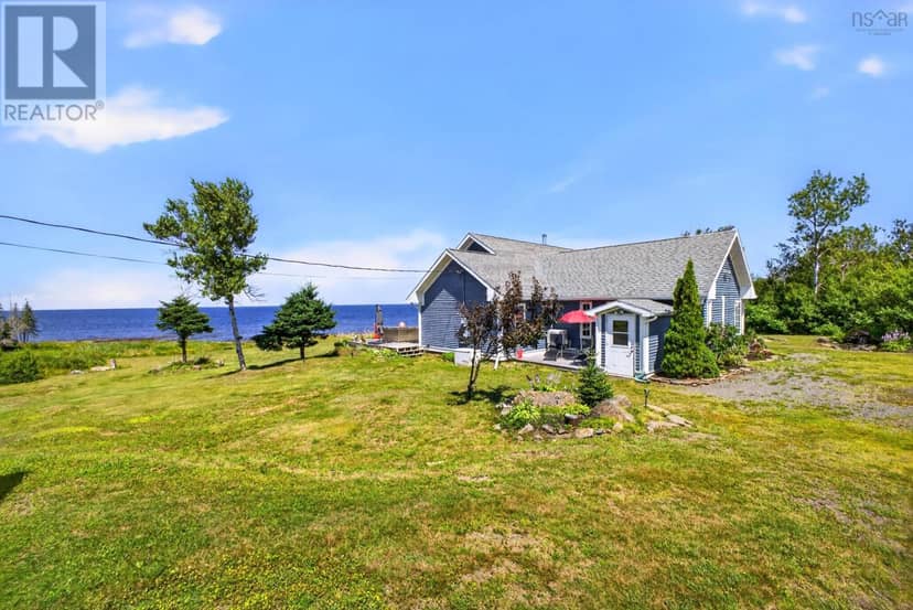 969 BLUE SEA Road — photo 40 of 40