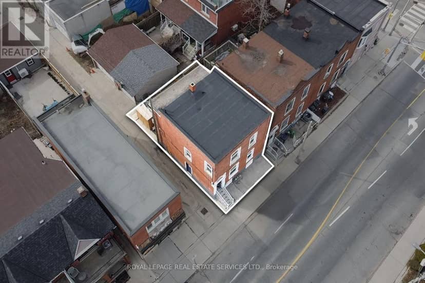 740 Lansdowne Avenue — photo 1 of 23