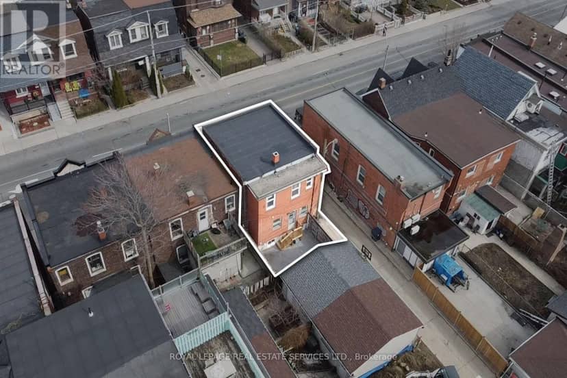 740 Lansdowne Avenue — photo 22 of 23