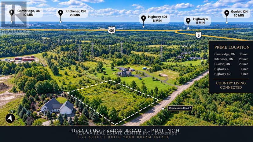 4032 Concession 7 Road, Puslinch, photo 4
