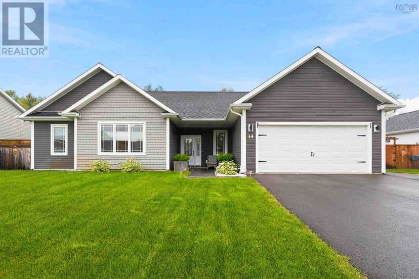 14 Marilyn Court, Oakhurst, Kingston, photo 2