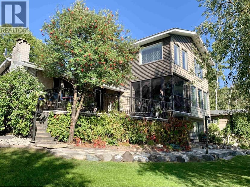 2782 CHIMNEY LAKE ROAD, Williams Lake
