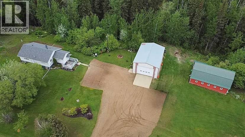 213078 Township Road 690, Rural Athabasca County