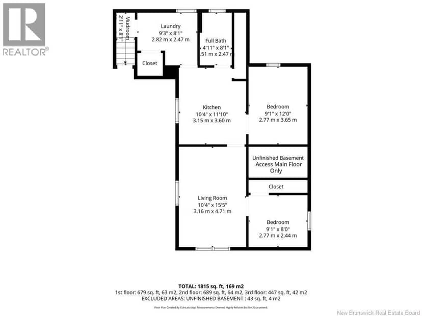 17 Stanley Street, Campbellton, photo 5