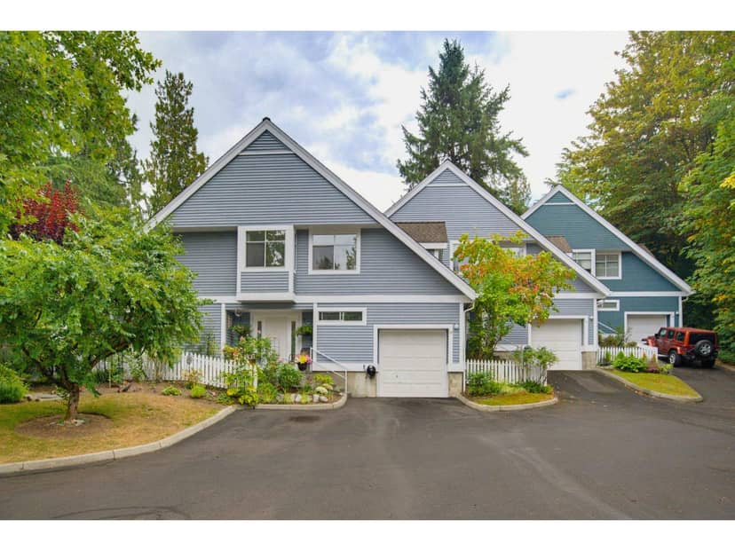 50 4847 219 STREET, Langley