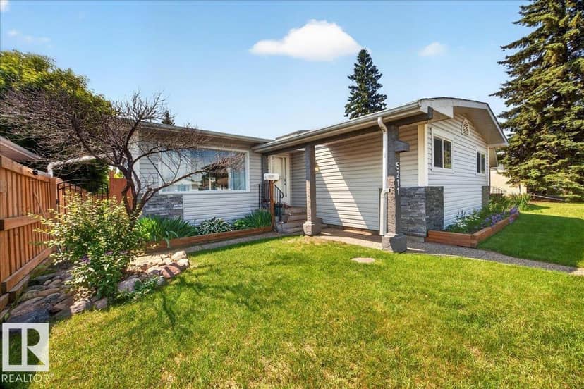 5211 94A AV NW, Edmonton, photo 5