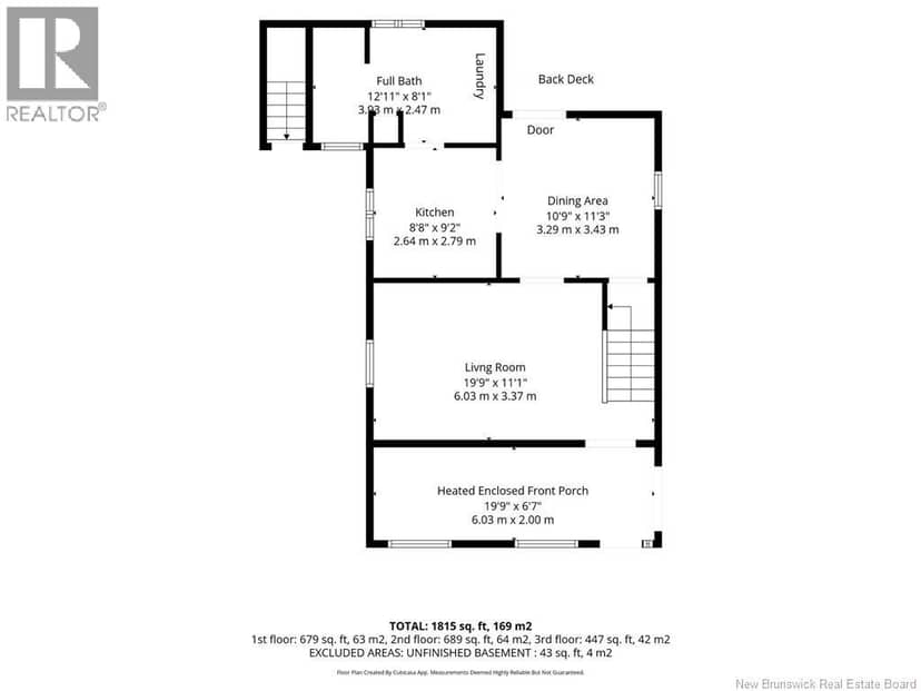 17 Stanley Street, Campbellton, photo 6