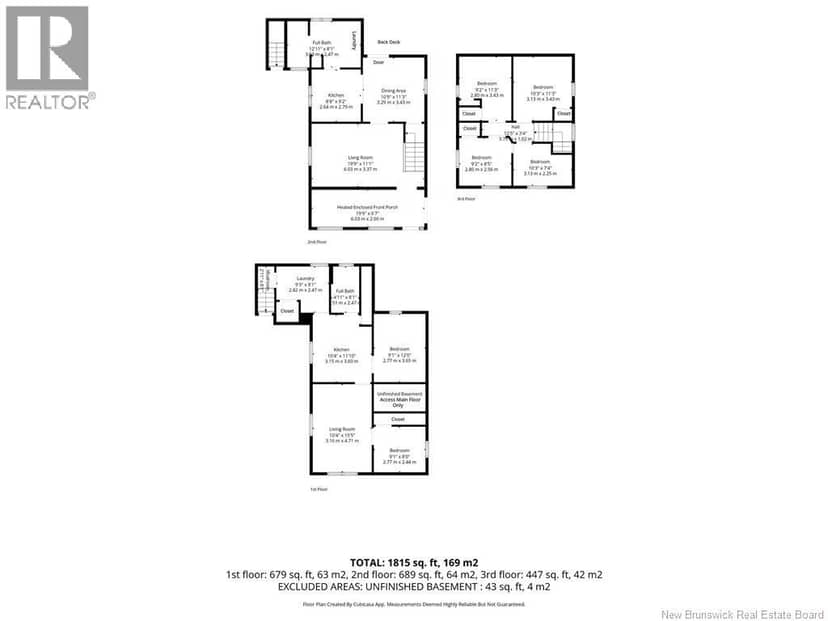 17 Stanley Street, Campbellton, photo 8