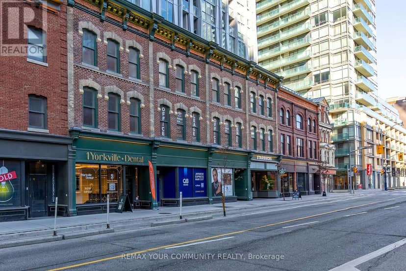 5405 - 1 Yorkville Avenue, Toronto, photo 2