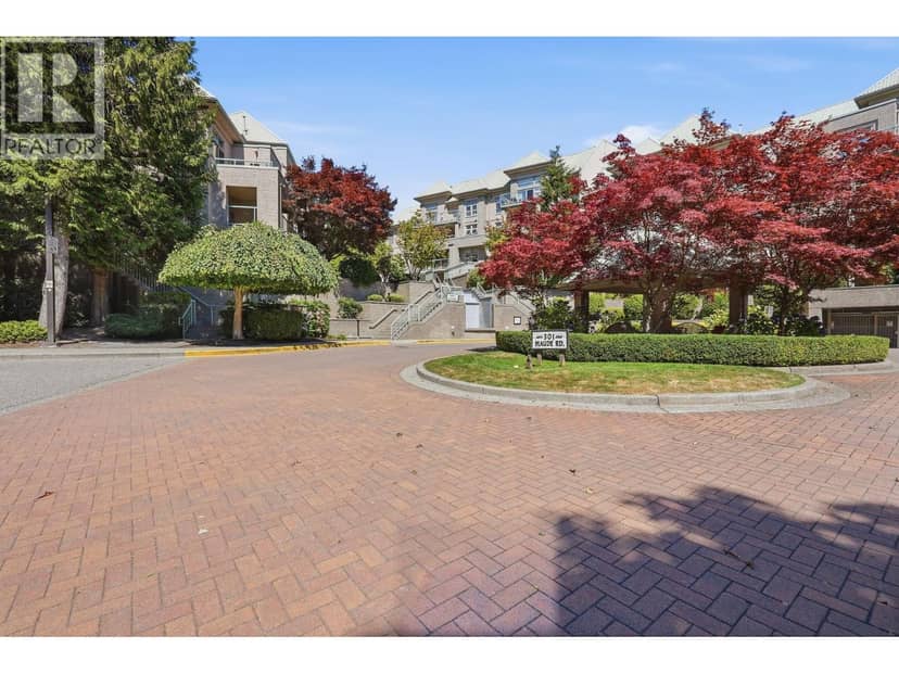 409A 301 MAUDE ROAD, Port Moody, photo 2
