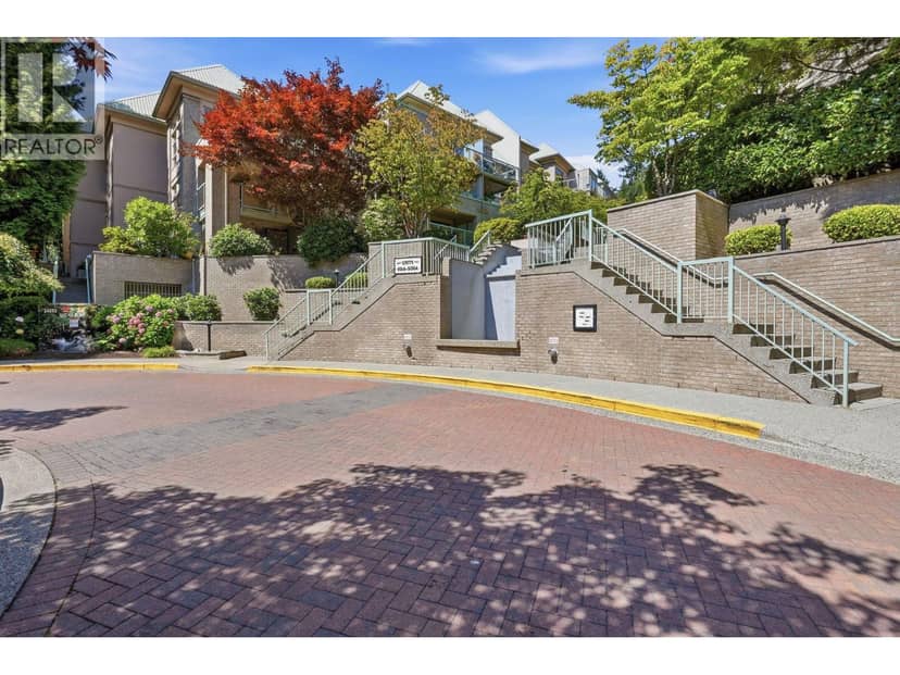 409A 301 MAUDE ROAD, Port Moody, photo 4