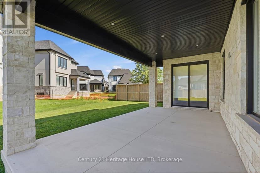 2476 Colangelo Drive — photo 39 of 40