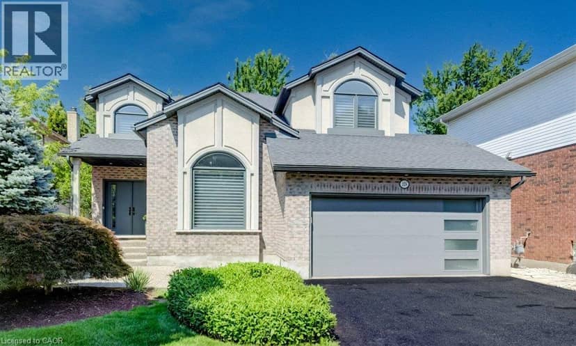324 EDENWOOD Place, Waterloo