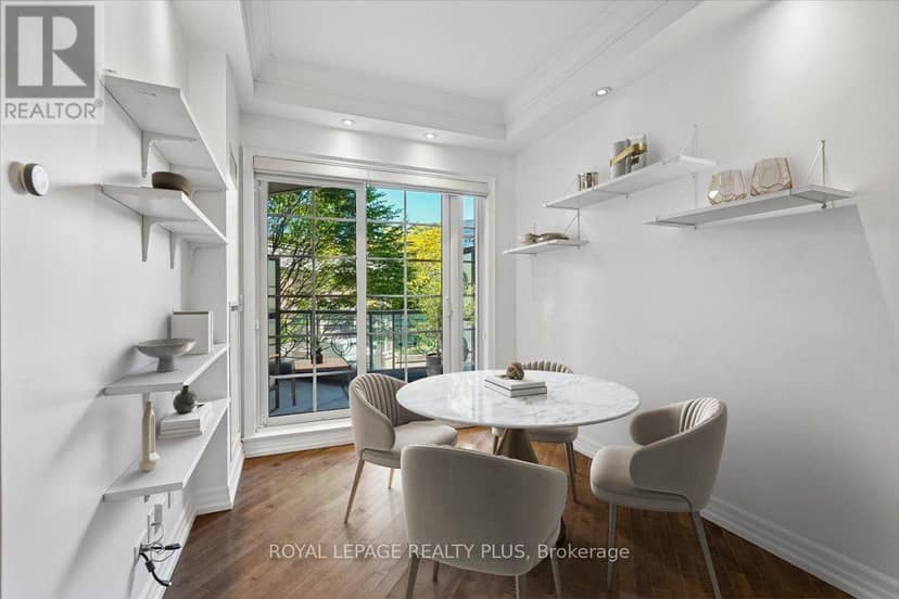 204 - 20 Burkebrook Place — photo 16 of 33