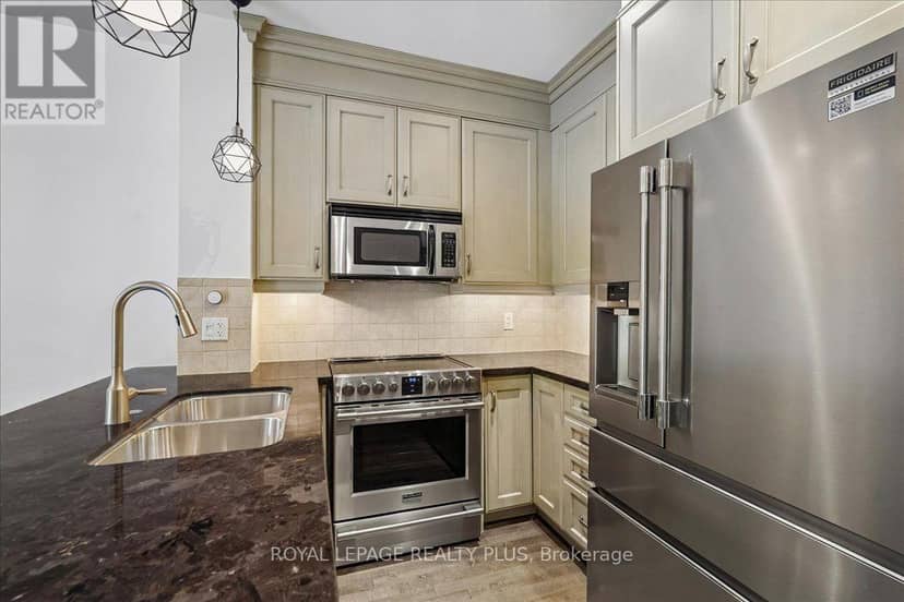 204 - 20 Burkebrook Place, Toronto, photo 8