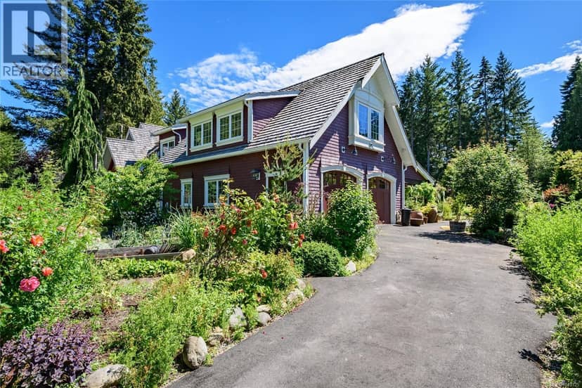 7679 Victor Lane, Fanny Bay