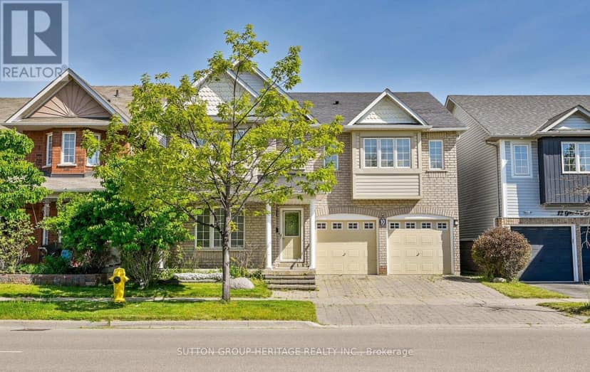 10 Greenhalf Drive — photo 1 of 26