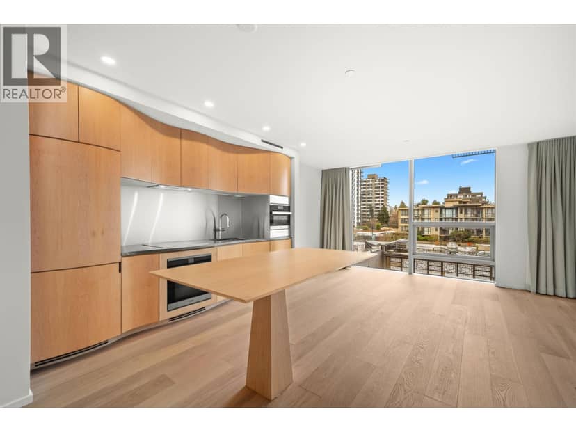 601 1568 ALBERNI STREET, Vancouver, photo 3