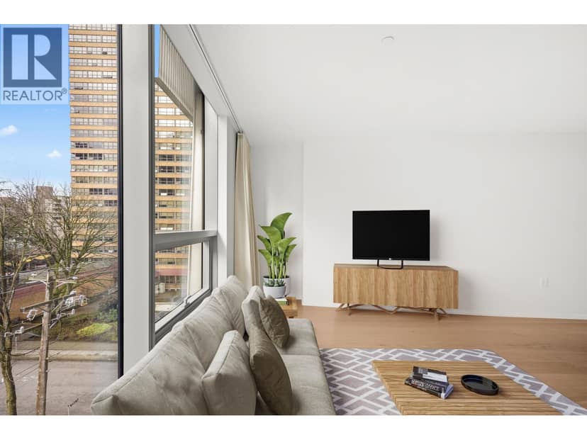 601 1568 ALBERNI STREET, Vancouver, photo 4