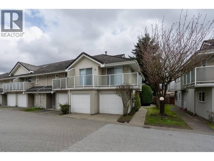 5 7091 BLUNDELL ROAD, Richmond