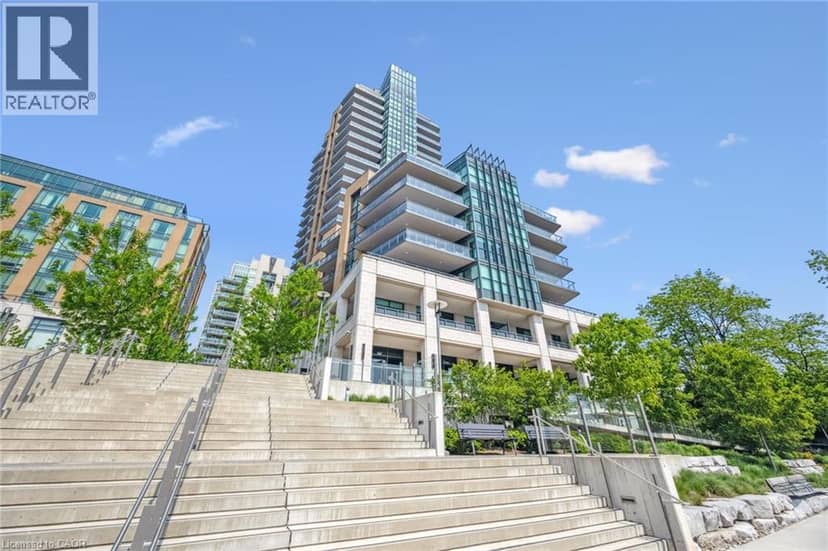 2060 LAKESHORE Road Unit# 202 — photo 18 of 40