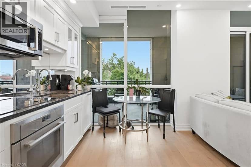 2060 LAKESHORE Road Unit# 202 — photo 30 of 40