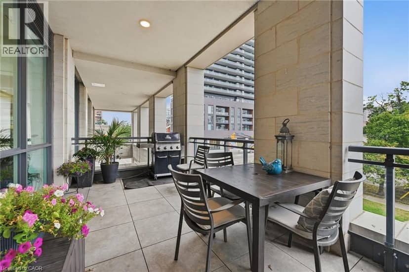 2060 LAKESHORE Road Unit# 202 — photo 32 of 40