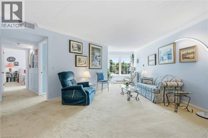 3420 FREDERICK Avenue Unit# 215, Lincoln, photo 3