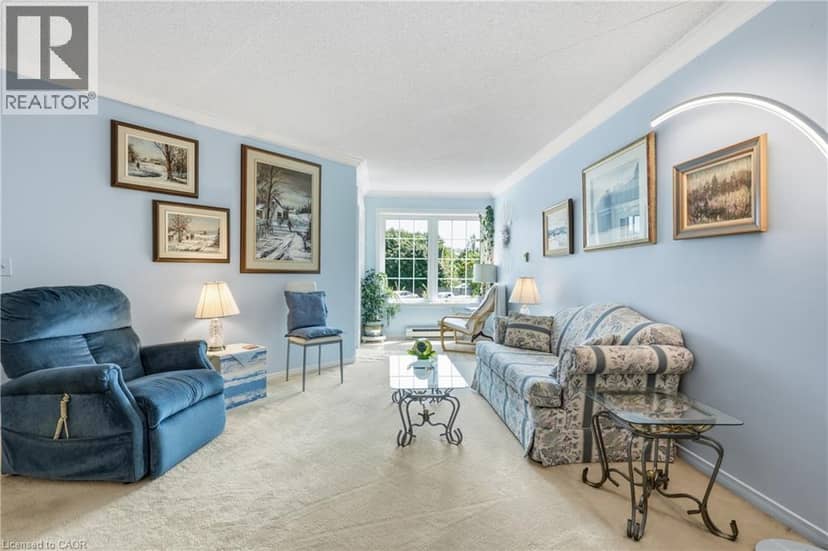 3420 FREDERICK Avenue Unit# 215, Lincoln, photo 4
