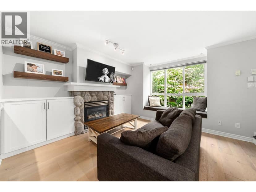 6 1073 LYNN VALLEY ROAD, North Vancouver, photo 7