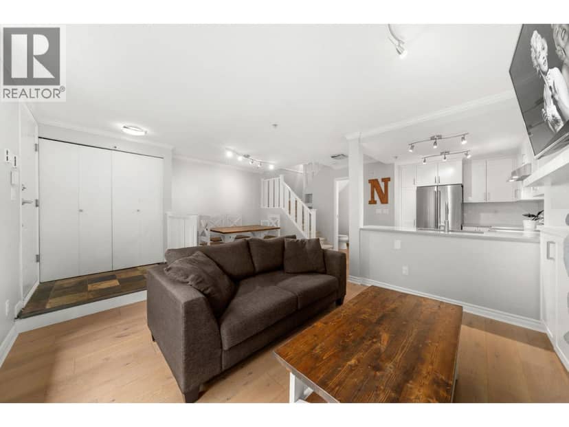 6 1073 LYNN VALLEY ROAD, North Vancouver, photo 5