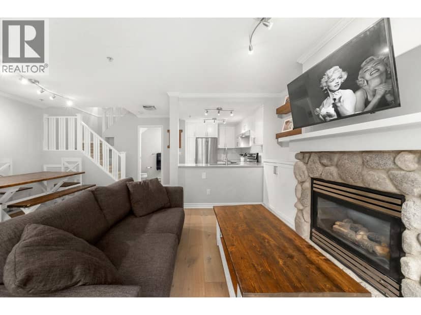 6 1073 LYNN VALLEY ROAD, North Vancouver, photo 4