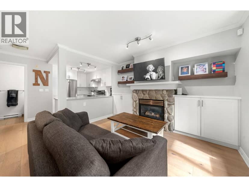 6 1073 LYNN VALLEY ROAD, North Vancouver, photo 3