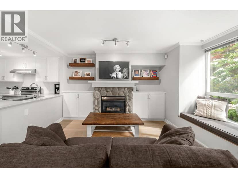 6 1073 LYNN VALLEY ROAD, North Vancouver, photo 2