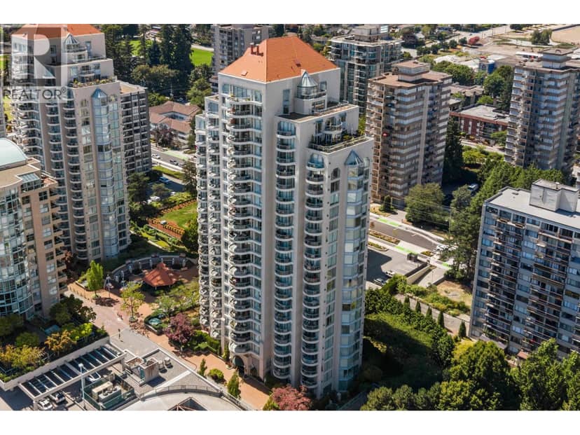 103 719 PRINCESS STREET, New Westminster