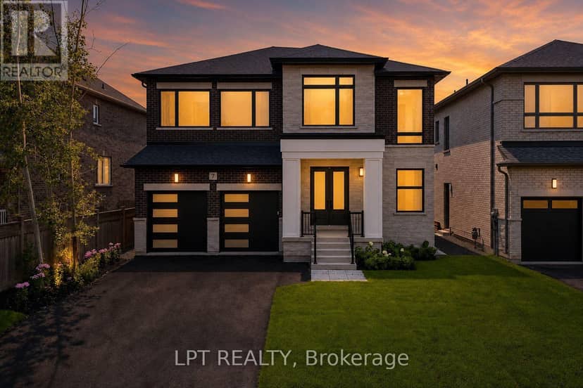 7 Richmond Park Drive — photo 4 of 40