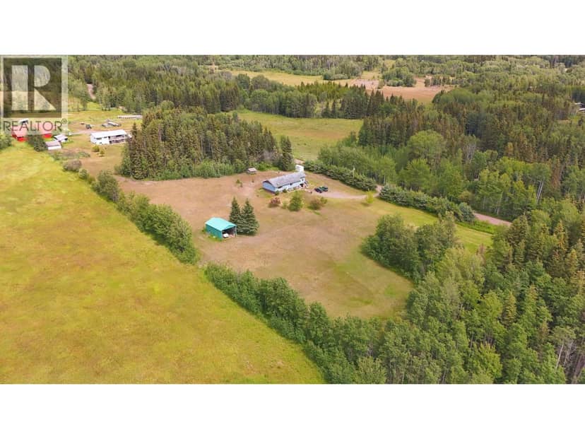 21367 SHORT ROAD, Burns Lake