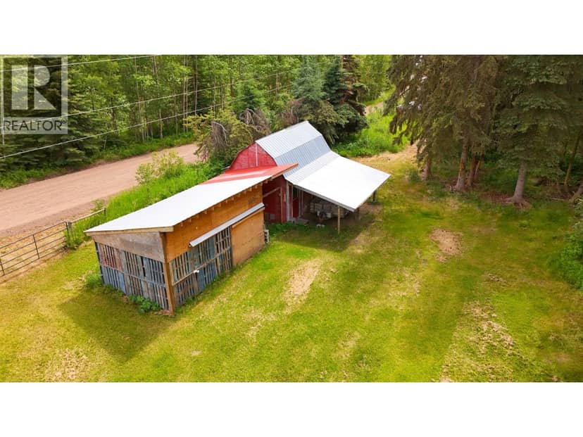 21367 SHORT ROAD, Burns Lake, photo 7